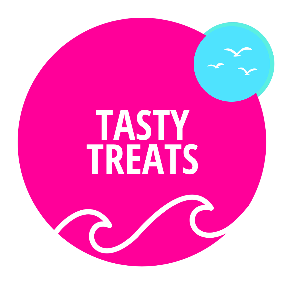 Tasty Treats
