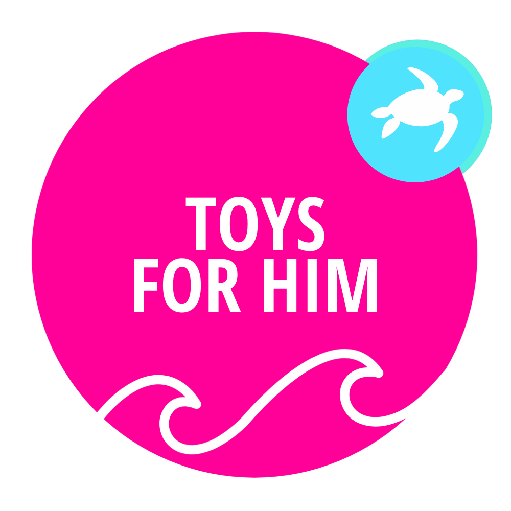 Toys For Him